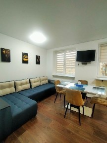 Оренда 50м2 1к квартира ЖК Софія