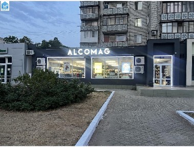 Одеса, Київський район, вул. Варненська, 7в