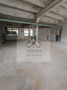 Оренда приміщення в районі Фурманова