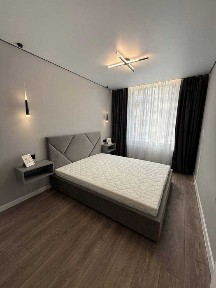 Продаж просторої, стильної 2к. квартири +кухня-студія