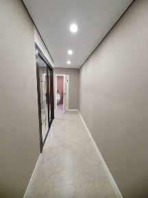 Продаємо стильну 2к. квартиру +кухня-студія по вул. Київська-Смакули