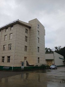 Новий офіс 171,6 м2 в Голосіївському районі