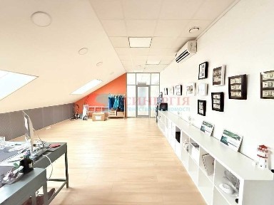 Киев, Гоголевская ул.