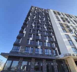 Здам 1 к квартиру в Новобудові