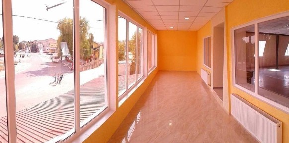 Хмельницька область, Городок