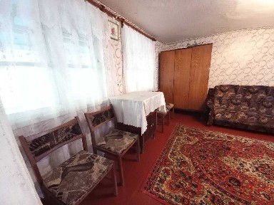 Продам будинок Солоницівка ОТГ (с. Вільшана) (169155)