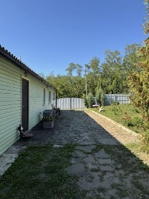 Продам будинок! Облаштований!