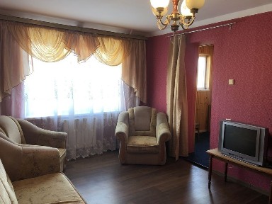 Полтавська область, Кременчук