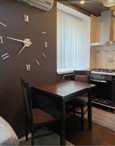 Сдам 2х комн квартиру м. Гагарина