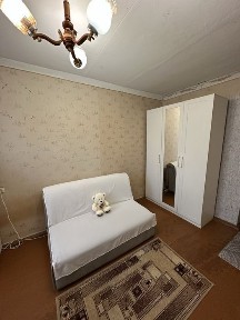 Сдам квартру проспект Аэрокосмический Г. Харьков