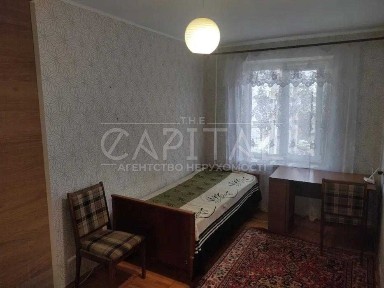 Київська область, Київ, Святошинський