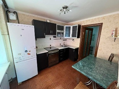 Продаж квартири, 3-кімнатна, пр. Мазепи, 6, центр Вишгорода!