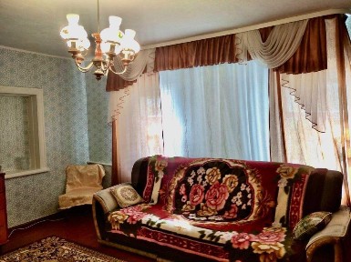 Полтавська область, Полтава