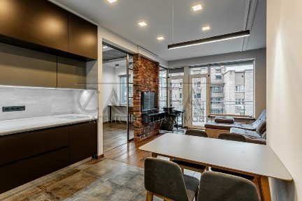 Продажа квартиры, ЖК Alter Ego,Печерск