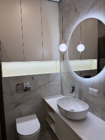 квартира подобово в місті Умань