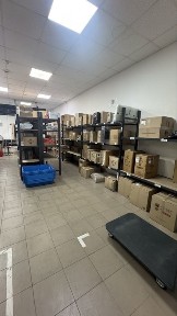 Оренда фасадного приміщення