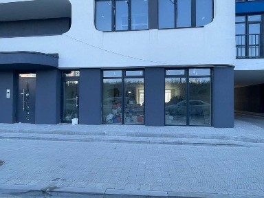 Оренда комерційного приміщення по вул. Трускавецька (Галжитлобуд)