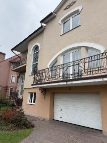 Оренда будинку в с. Конопниця «Царське Село», 10 хв до Львова