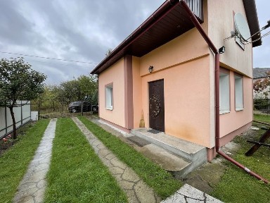 Оренда окремого будинку, ділянка 6 сот, заїзд, Рудно!