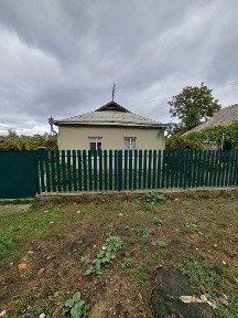 Миколаївська область, Первомайськ