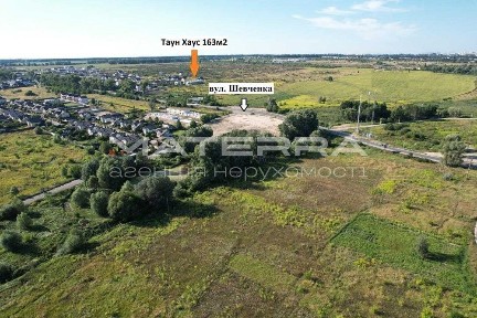 Київська область, Тарасівка