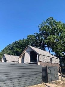 Продаж будинку 140 квадратів в Крюківщині 5 соток