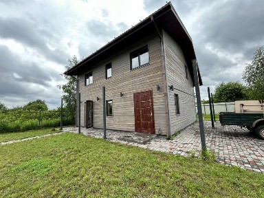 Дом в Киеве, Жуляны, ул. Воздухофлотская