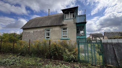 Продажа дачи в Бородянском районе! Кооператив «Жаворонок», Торфяне