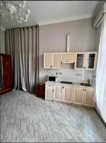 Продам однокомнатную квартиру с ремонтом на Молдаванке/Прохоровская