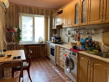 Продам 3-комн квартиру на Адмирала Лунина, Адмиральский проспект.