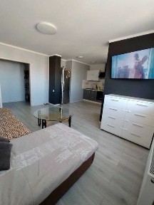 Одеська область, Чорноморськ