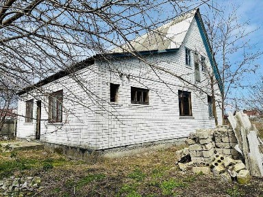 Продаж будинку в смт Баришівка в Київської області