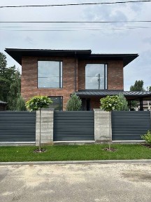 Київська область, Гореничі