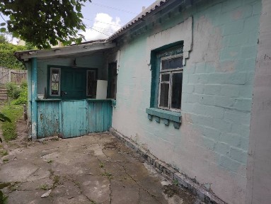 Продається будинок в м. Тараща