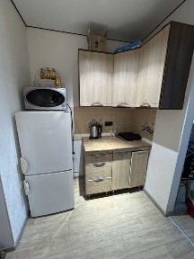 Продам квартиру с новым евроремонтом