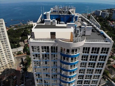 Одеська область, Одеса, Приморський