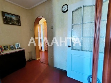 Квартира в Теплодаре по ликвидной цене