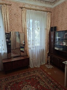 Полтавська область, Полтава