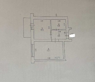 Новобудова 1к Левада вул. Миру більше 3 років котел встановлено
