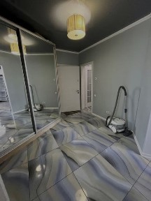 ЖК Ривьера однокомнатная квартира 10/12 53м 13000грн