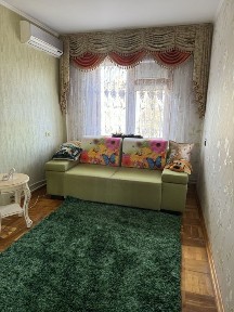 Оренда 2-кімнатної квартири по вул. Металургів Корабельний район