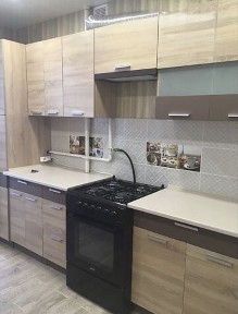 Оренда 1к Новобудова Старе місто БРСМ