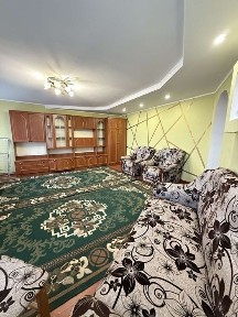 3 кімнатна квартира р-н Базарчика