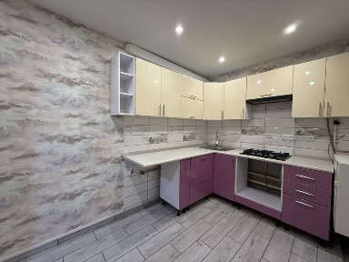 Продаж 2-кімнатної квартири. Можливий продаж по сертифікату