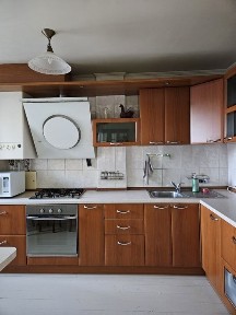 Вільна 3 кімн квартира рн Глобала з Автономним опаленням