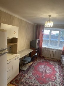 Здам 1кім Гуртожиток свій Бойлер Пральна Машинка