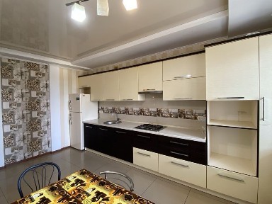 Оренда квартири на Корбутівці