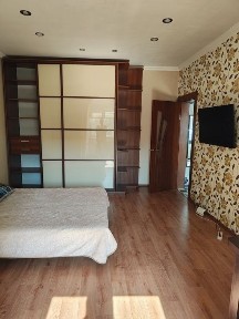 Здам 1 кім квартиру на вул Робоча