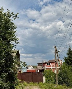 Будинок з розпочатим ремонтом Карнаухівка