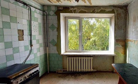 3-х кімнатна квартира в м. Ніжин